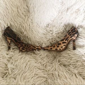 • chinese laundry heels | 6.5 •